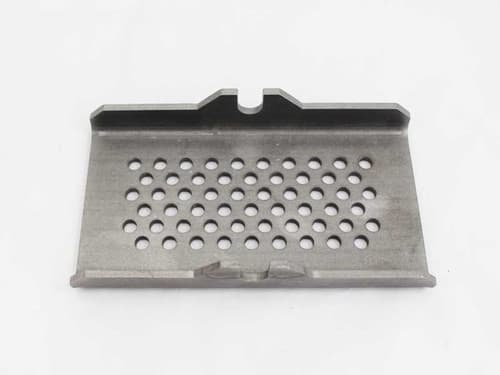 St Croix Element-P Shaker Plate (80P30940-R)