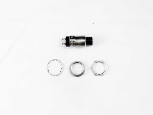 St Croix Hopper Lid Switch - Button Type (80P31003-R)