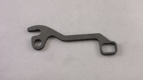 St Croix Element Ash Pan Handle (80P31008-R)
