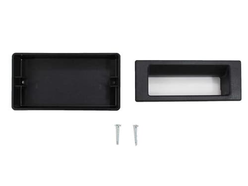 St Croix Eclipse & Element Hopper Handle Pull - 2nd Generation (80P31066-R)