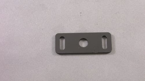 St Croix Front Bushing Plate (80P31220-R)
