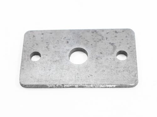 St Croix Rear Bushing Plate (80P31221-R)