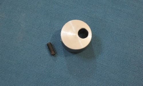 St Croix Versa Grate Cam w/ Screw Set (80P50560-R)