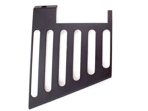 St Croix York Insert Decorative Grill - Side (80P52263-R)