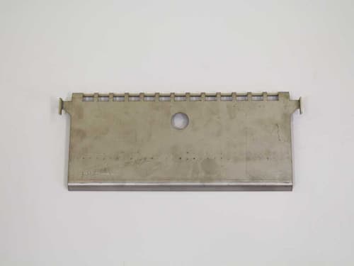 St Croix Heat Exchange Baffle (80P52366-R)