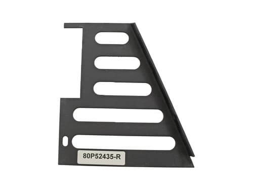 St Croix Hastings Right Decorative Grill (80P52435-R)