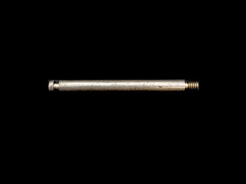St Croix Element, Lancaster & SCF-050 Coal Rake Rod (80P52568-R)