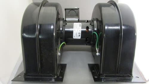 St Croix Convection Fan Mounting Bracket (80P52591-R)