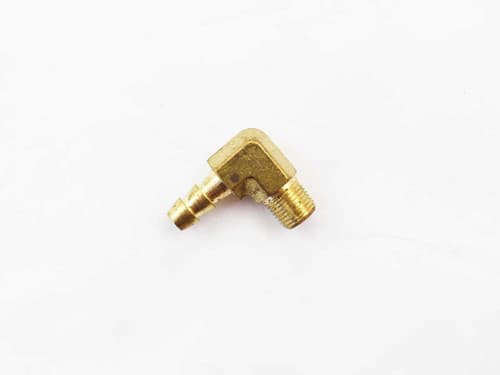 St Croix Barb Fitting (80P52634-R)