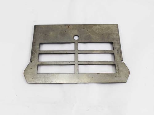 St Croix Versa Grate Inside Slide (80P52765-R)
