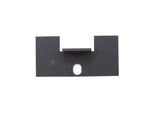 St Croix Glass Clip - Bottom Edge (80P52796-R)