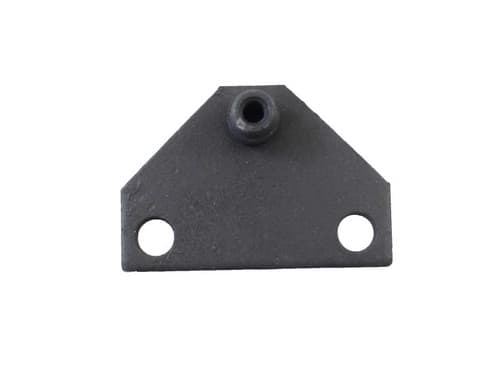 St Croix Pepin Handle Mount Plate (80P52802-R)