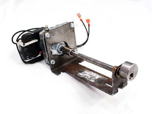 St Croix Versa Grate System (80P52978-R)