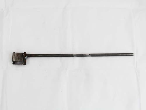 St Croix Pepin & Hastings Shaft Cage Weldment (80P52981-R)