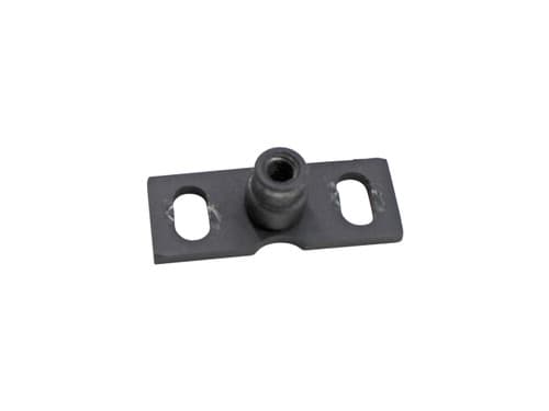 St Croix Prescott Handle Mount Plate (80P53368-R)
