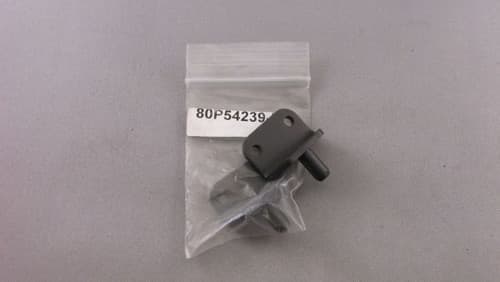 St Croix Latch Block Assembly (80P53616-R)