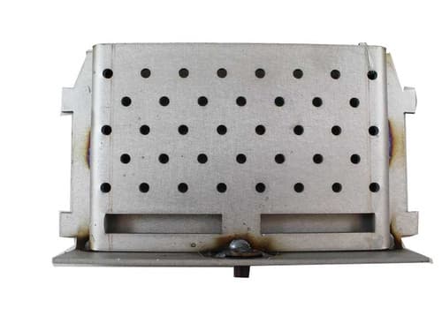 St Croix Lancaster & SCF-050 Slide-Out Bottom for Corn Pot (80P53623-R)