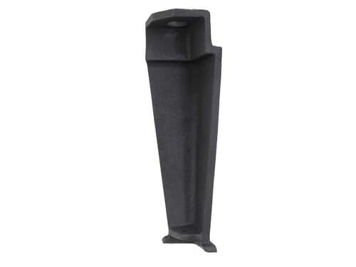 St. Croix Greenfield & Hastings Cast Front Assembly (80P53642-R)