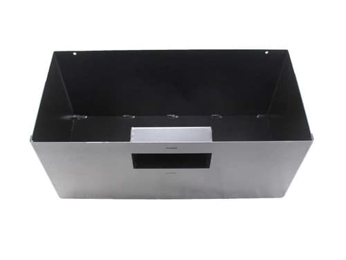 St Croix Ash Pan Weldment - Auburn & Prescott (80P53646-R)