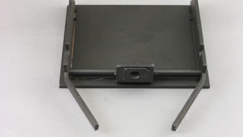 St Croix Slide-Top Standoff Plate Assembly (80P53681-R)