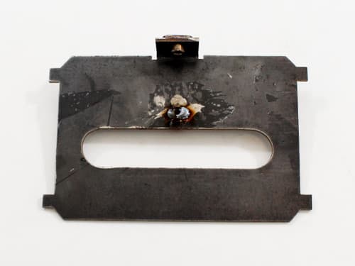 St Croix Pot Slider Assembly (80P53698-R)
