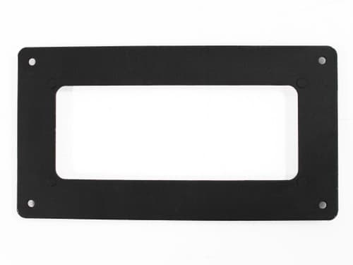 St Croix Control Board Cover Assembly (80P53835-R)