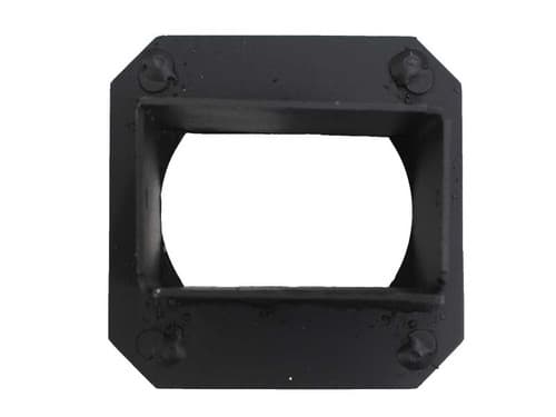 St Croix Pipe Adapter Weldment (80P53912-R)