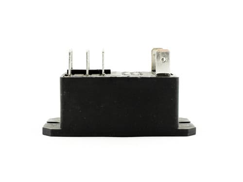 St Croix Eclipse & Lincoln SCR Revolution Motor Mount Assembly (80P53978-R)