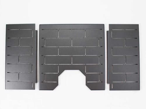 St Croix Steel Brick Kit (80P53981-R)