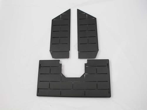 St. Croix Prescott Steel Brick Kit - Pre 2004 (80P53986)
