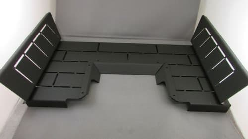 St Croix Hastings Steel Brick Kit (80P53995)