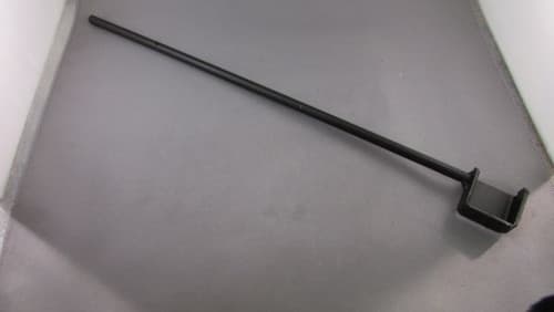 St Croix Ashby-P Shaft Cage Weldment (80P53996-R)