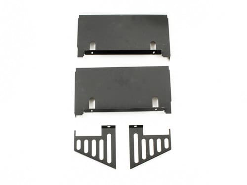St Croix Greenfield & Lancaster Brick Ledge Kit (80P53997-R)
