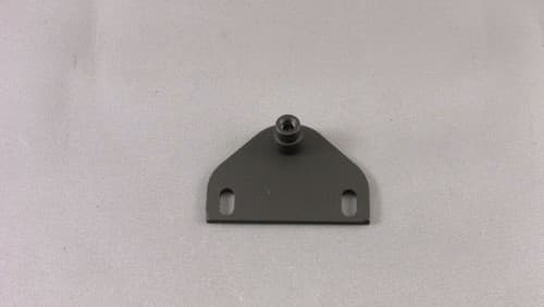 St Croix Eclipse Handle Mount Plate (80P54017-R)