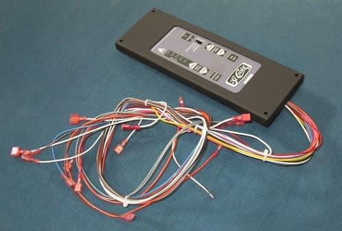St. Croix Retrofit Control Board, FS Stoves w/ Control Board in Side Door (80P54019-R)