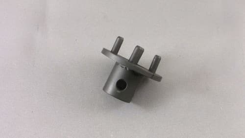 St Croix Pot Drive Coupling (80P54042-R)