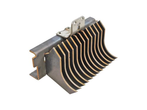 St Croix Clinker Cutter (80P54146-R)