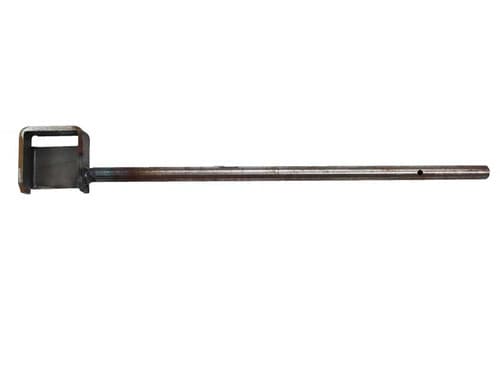 St Croix Element-P Shaft Cage - Weldment (80P54176-R)