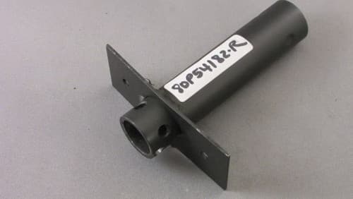 St Croix Igniter Tube Weldment (80P54182-R)