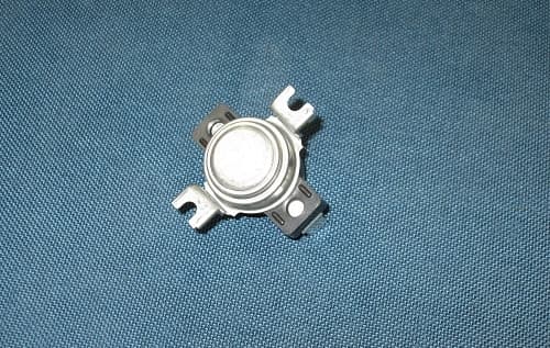 St Croix Element-MF Proof of Fire Bracket (80P54217-R)