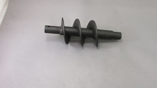 St Croix Louver Box Weldment (80P54221-R)