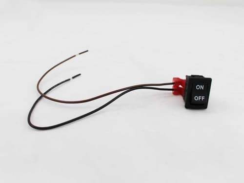 St. Croix Sensor Bypass Switch (80P54356-R)