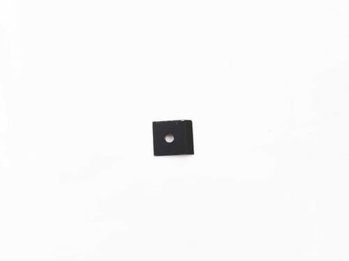St Croix Glass Clip (80P60083-R)