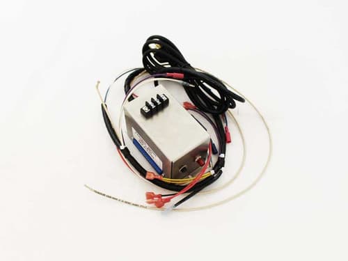 Quadra-Fire 1000 Junction Box W / Wiring Harness (812-0192)