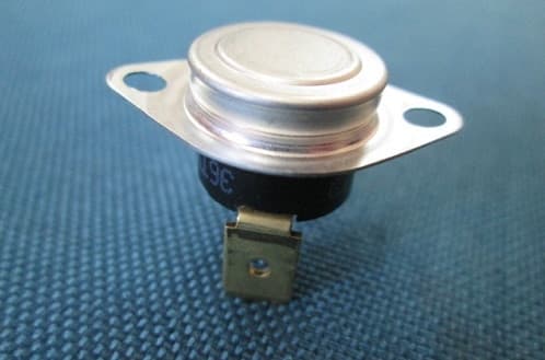 Aftermarket Quadra-Fire 145 Degree Convection Snap Disc #1 (812-0320)