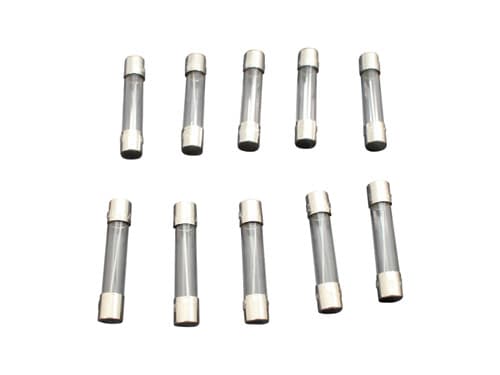 Quadra-Fire & Heatilator Eco-Choice Junction Box 7 Amp Fuses - 10 Pack (812-0380/10)