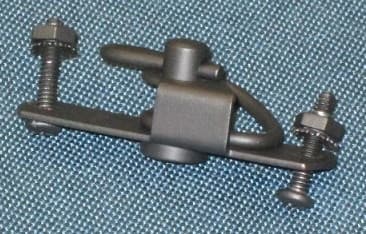 Quadra-Fire Cleanout Door Latch (812-1690)