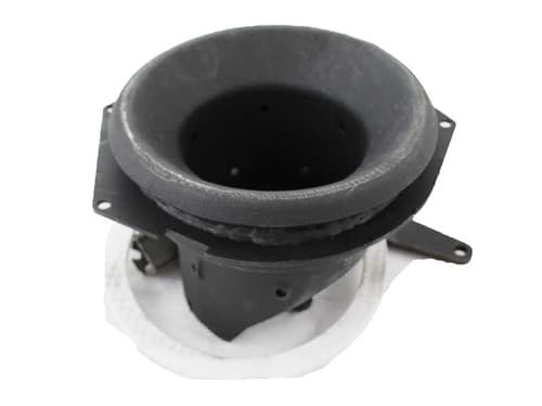 EZ Clean Burn Pot for Quadra-Fire 800, 1000 and 1100i (812-3281)