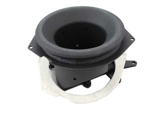 Quadra-Fire 1200 & 1200i EZ Clean Firepot (812-3351)