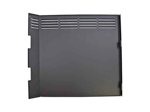 Quadra-Fire CB1200 Side Curtain - Left (812-3840)